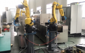 NMT-SDL-616 疫苗玻璃瓶特殊涂層工藝,預(yù)熱+固化自動化對接隧道爐烘烤線(蘇州?？松?